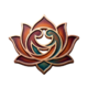 Tantra Events Danmark logo